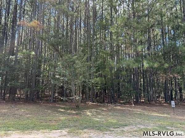3 Acres of Residential Land for Sale in Littleton, North Carolina