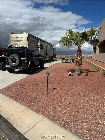 0.1 Acres of Residential Land for Sale in Bullhead City, Arizona