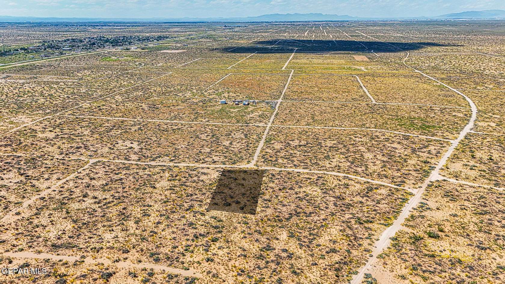 0.83 Acres of Residential Land for Sale in Horizon City, Texas