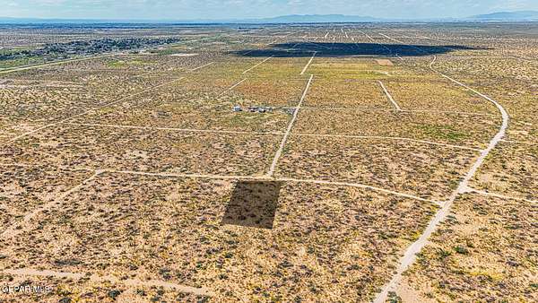 0.83 Acres of Residential Land for Sale in Horizon City, Texas