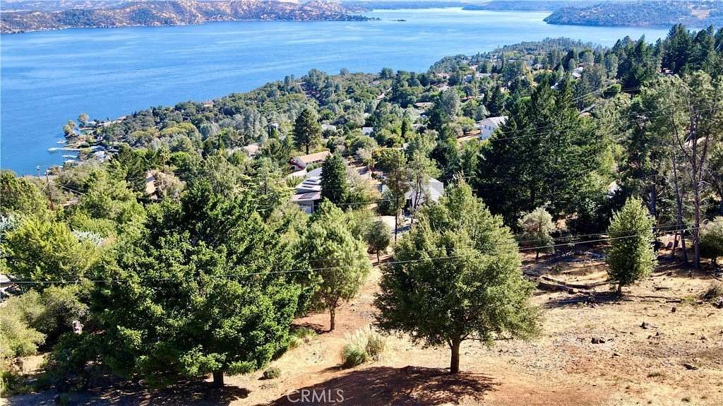 0.17 Acres of Residential Land for Sale in Kelseyville, California