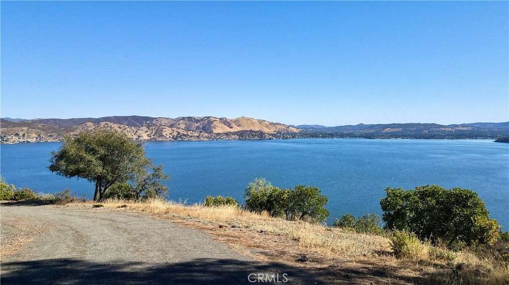 0.23 Acres of Residential Land for Sale in Kelseyville, California
