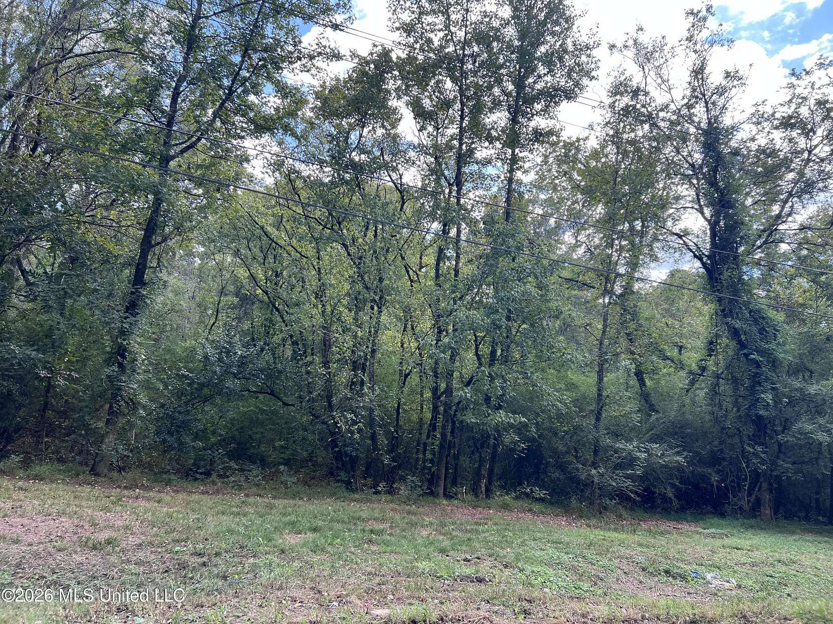 7 Acres of Land for Sale in Jackson, Mississippi