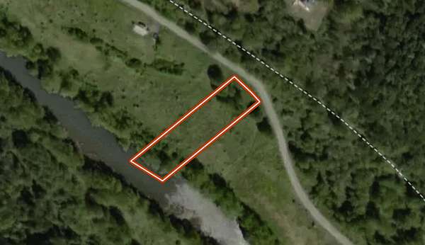 1.27 Acres of Residential Land for Sale in Hot Springs, Virginia