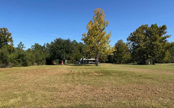 1 Acre of Residential Land for Sale in Jennings, Florida