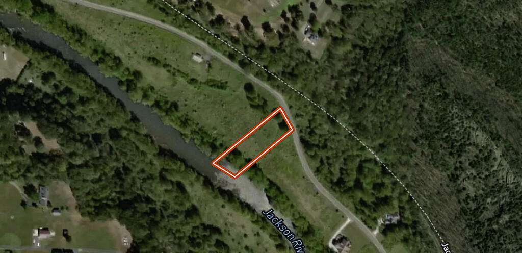 1.14 Acres of Residential Land for Sale in Hot Springs, Virginia