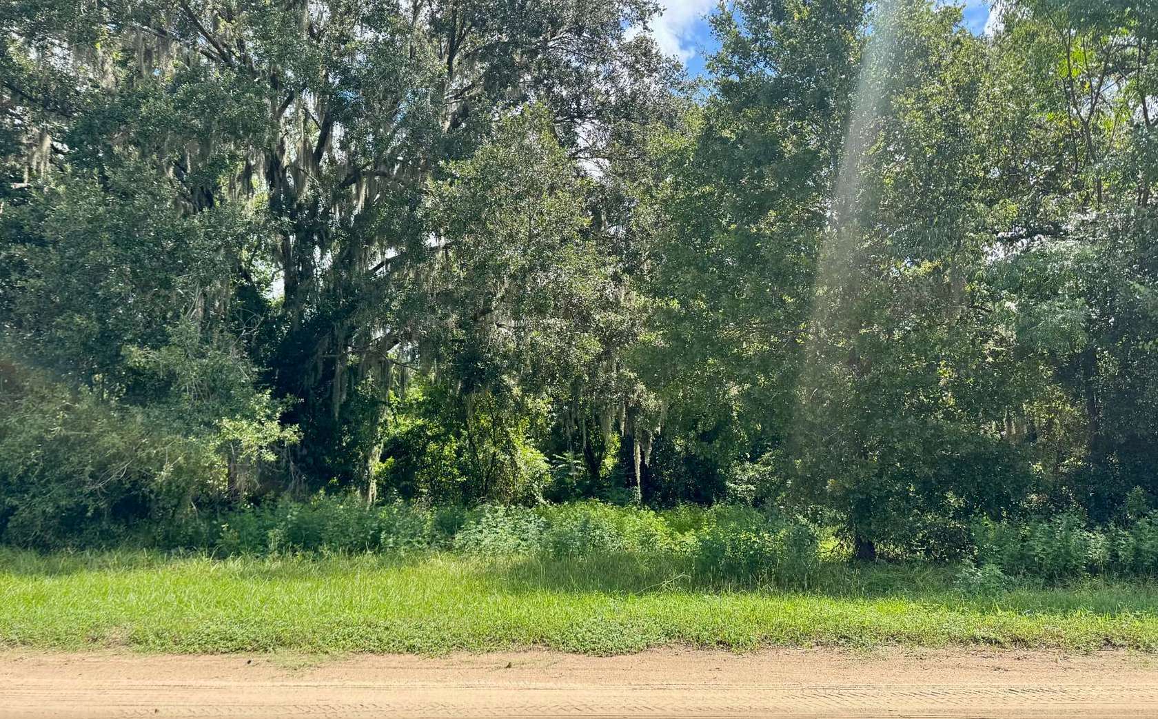 2.3 Acres of Residential Land for Sale in Jennings, Florida