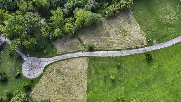 0.95 Acres of Residential Land for Sale in Hot Springs, Virginia