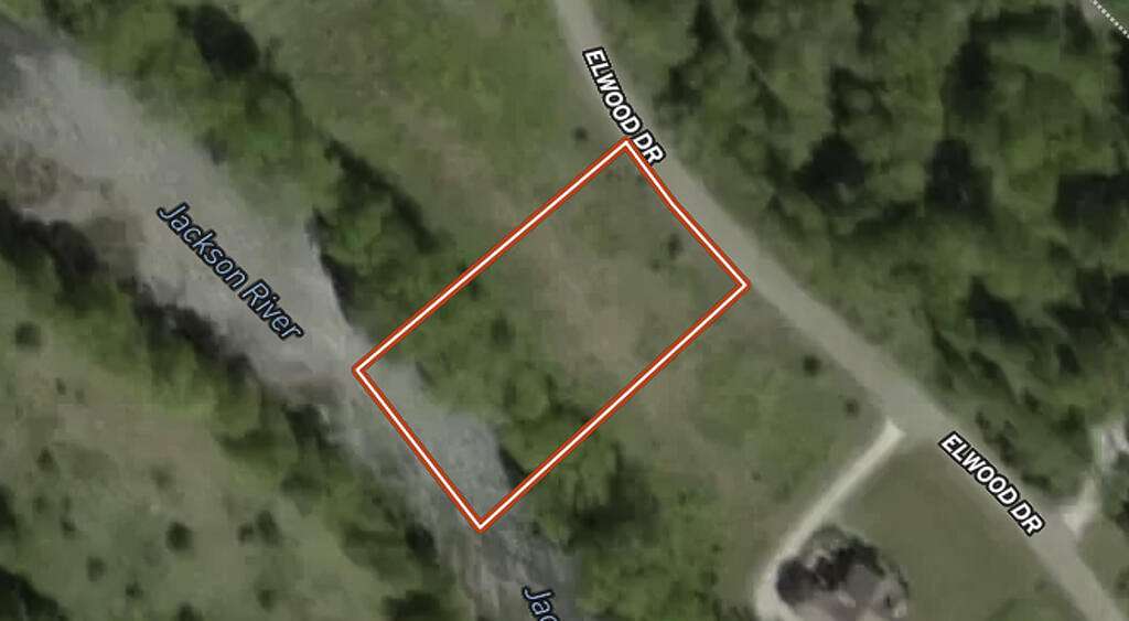 0.82 Acres of Residential Land for Sale in Hot Springs, Virginia