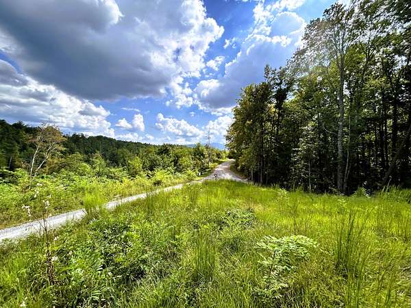 0.77 Acres of Residential Land for Sale in Reliance, Tennessee