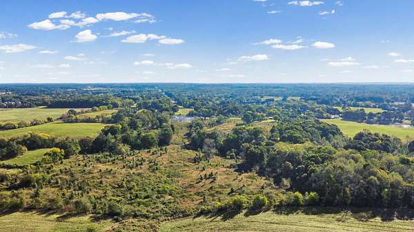 40.4 Acres of Land for Sale in Woodlawn, Tennessee
