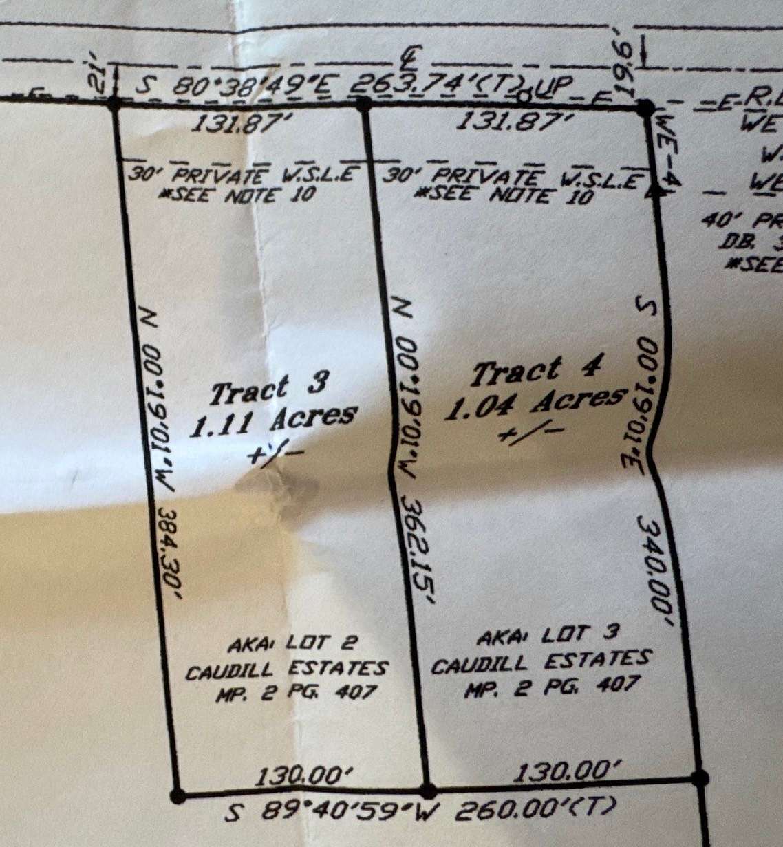 1.1 Acres of Residential Land for Sale in Franklin, Kentucky