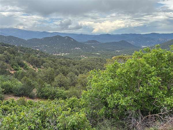 37.3 Acres of Recreational Land for Sale in Cañon City, Colorado