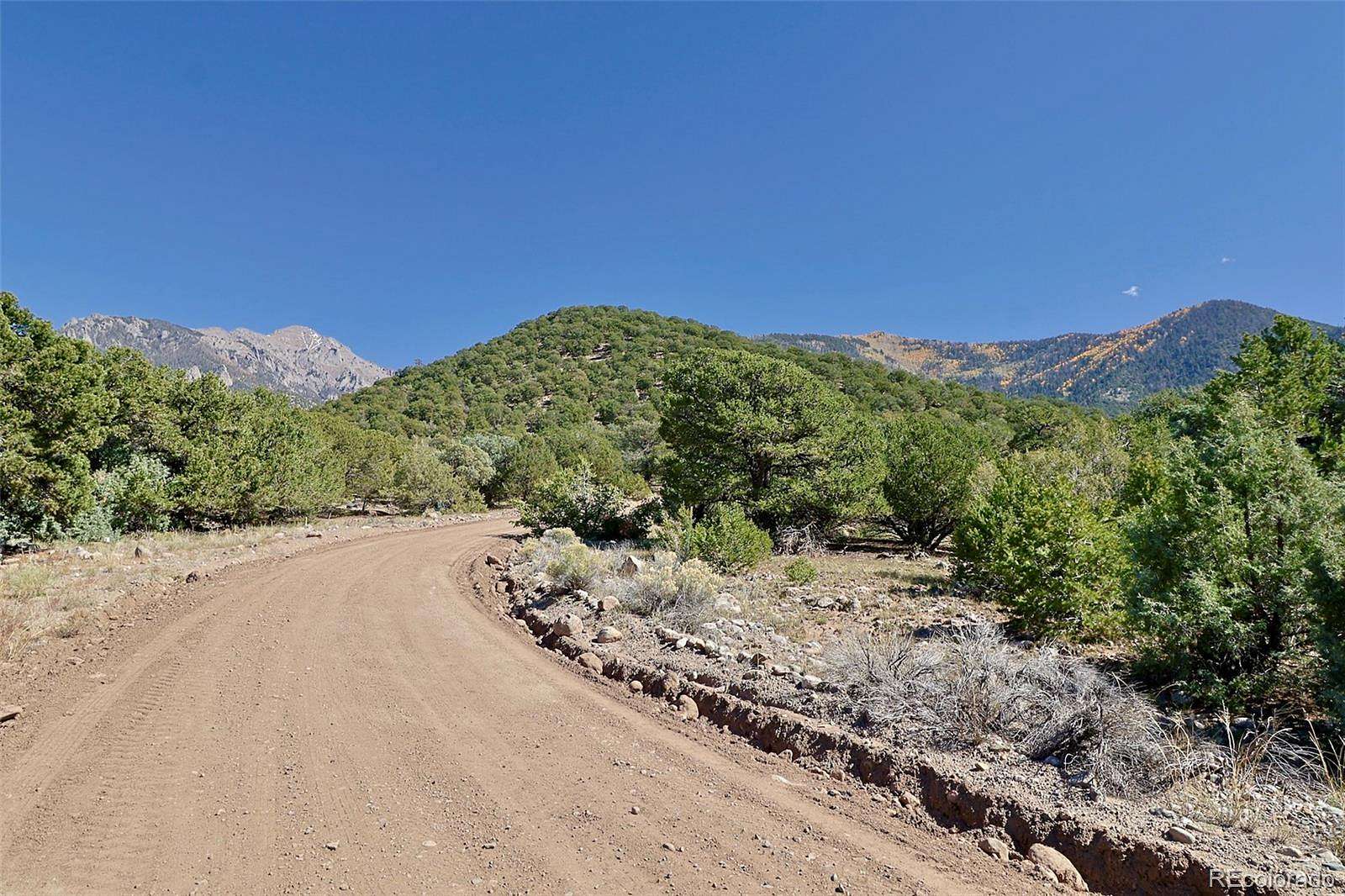 1.46 Acres of Residential Land for Sale in Crestone, Colorado