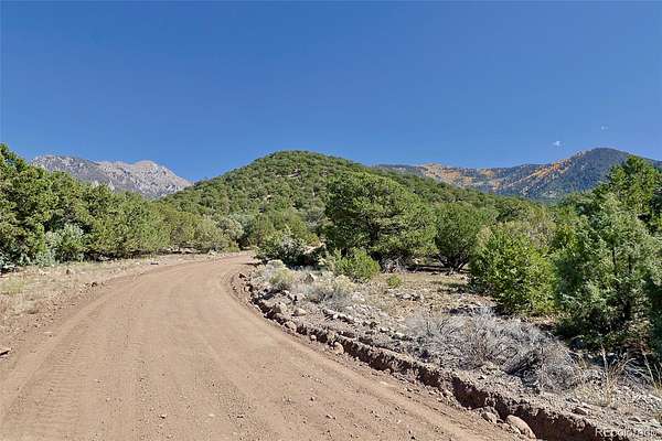 1.46 Acres of Residential Land for Sale in Crestone, Colorado