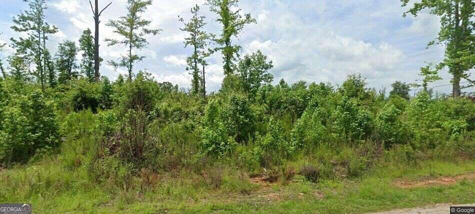 0.48 Acres of Residential Land for Sale in Griffin, Georgia