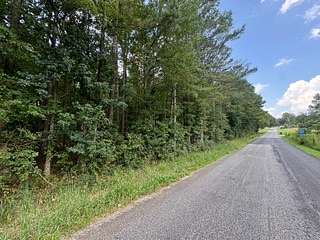18 Acres of Land for Sale in Ranburne, Alabama