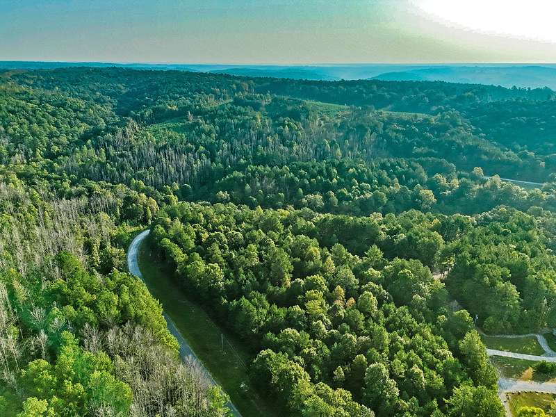 1.3 Acres of Land for Sale in Houston, Alabama