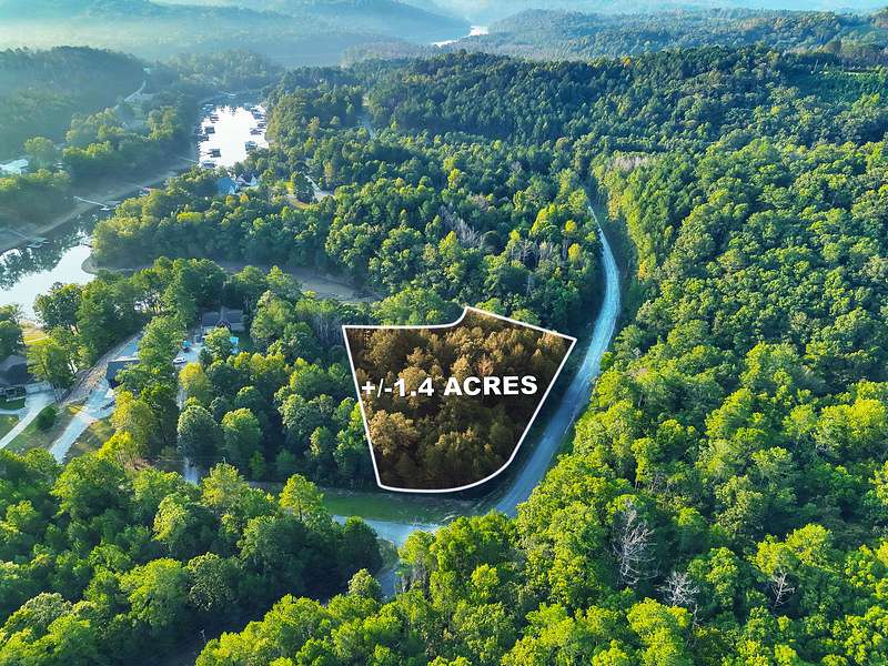 1.4 Acres of Land for Sale in Houston, Alabama