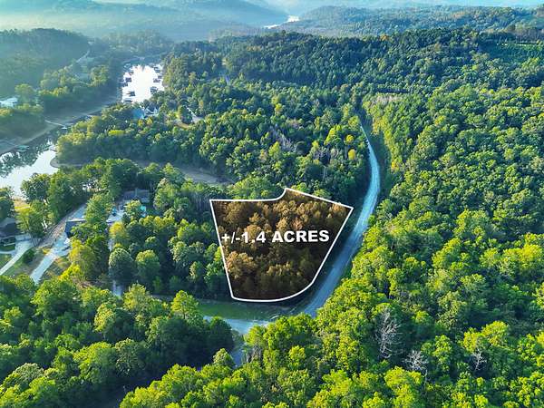 1.4 Acres of Land for Sale in Houston, Alabama