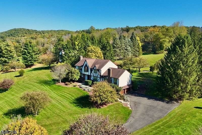 1.83 Acres of Land with Home for Sale in Sparta Township, New Jersey