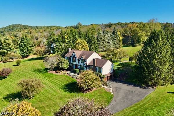 1.83 Acres of Land with Home for Sale in Sparta Township, New Jersey