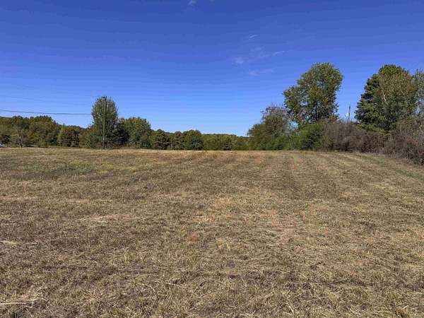 7.8 Acres of Land for Sale in Quitman, Arkansas