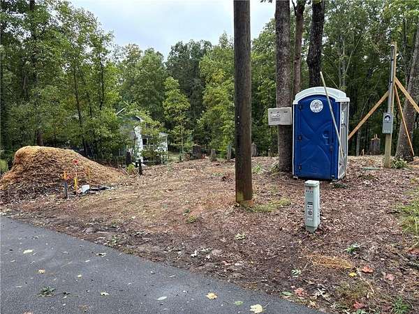 0.43 Acres of Residential Land for Sale in Flowery Branch, Georgia