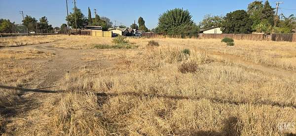 0.6 Acres of Residential Land for Sale in Bakersfield, California