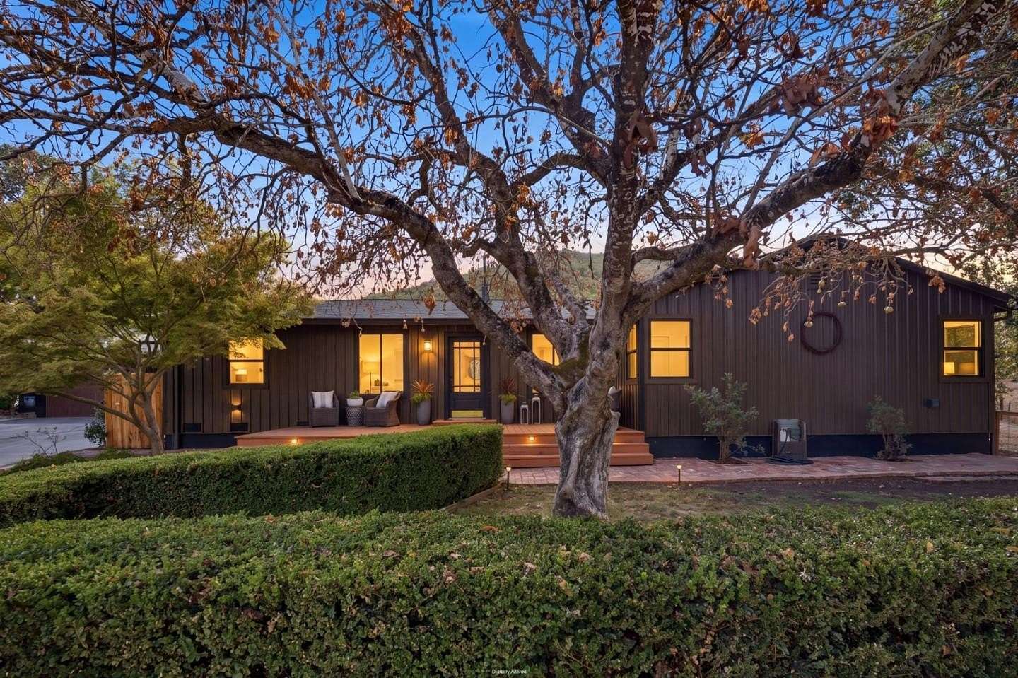 3.1 Acres of Land with Home for Sale in Gilroy, California