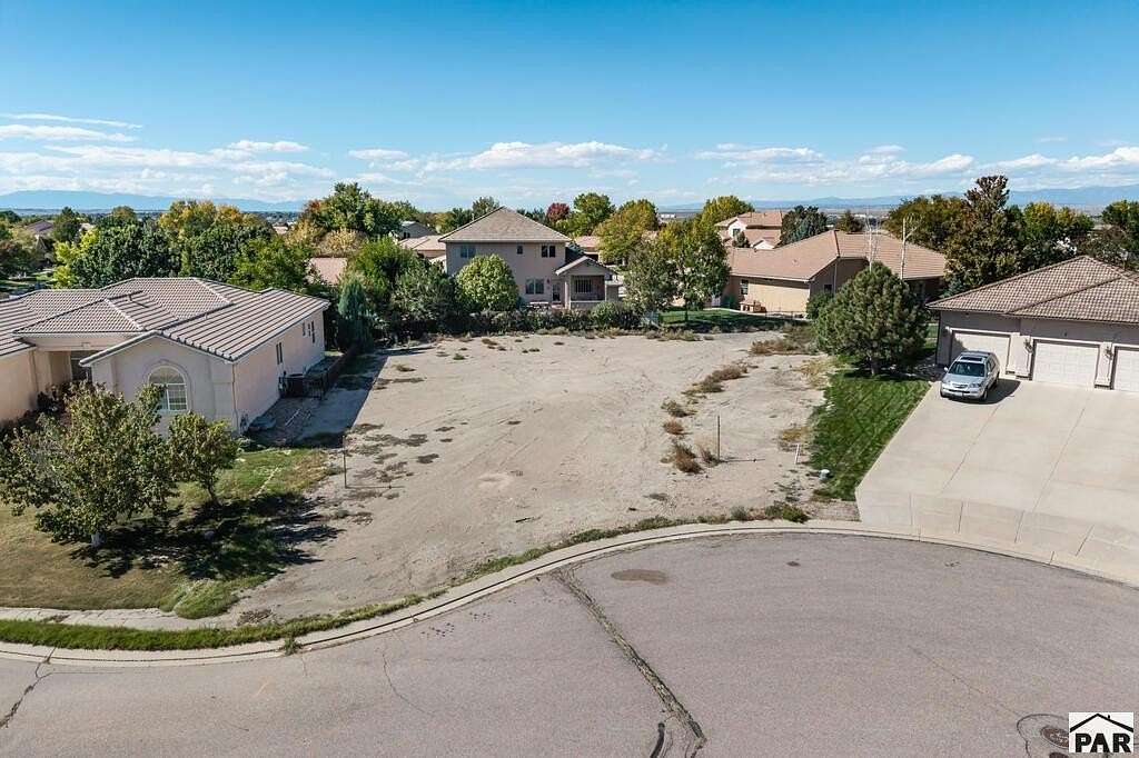 0.26 Acres of Residential Land for Sale in Pueblo, Colorado