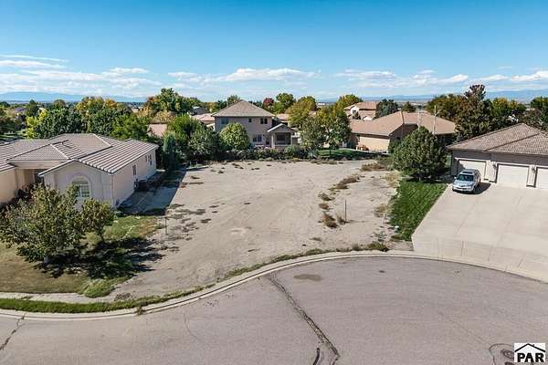 0.26 Acres of Residential Land for Sale in Pueblo, Colorado