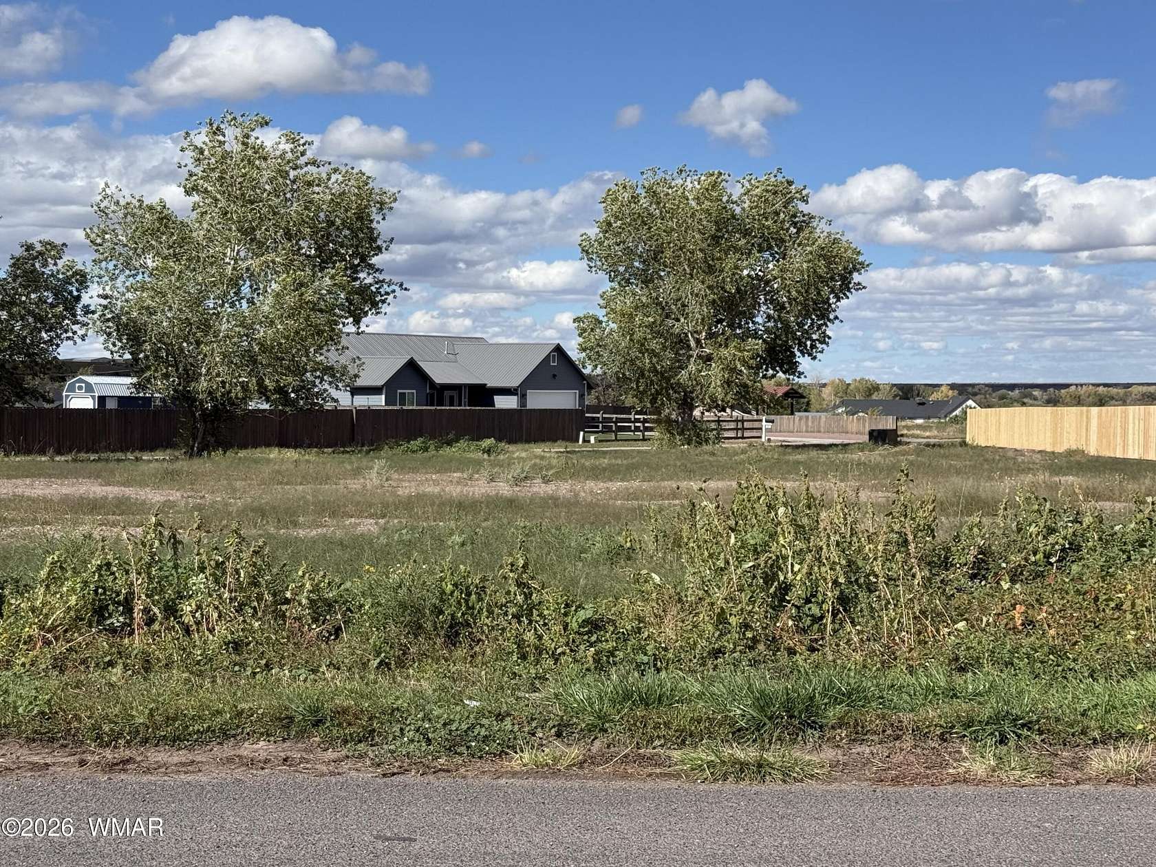 0.45 Acres of Residential Land for Sale in Eagar, Arizona