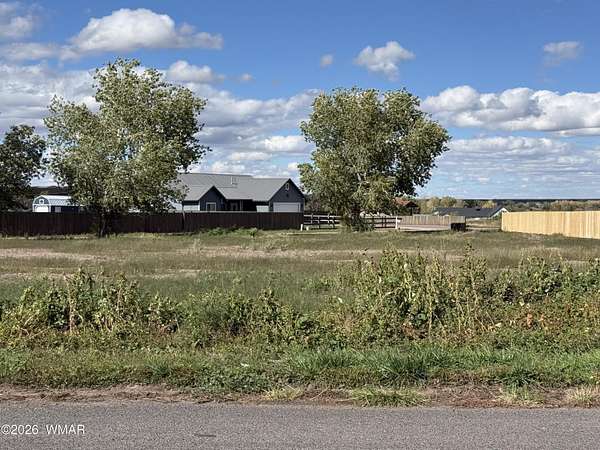 0.45 Acres of Residential Land for Sale in Eagar, Arizona