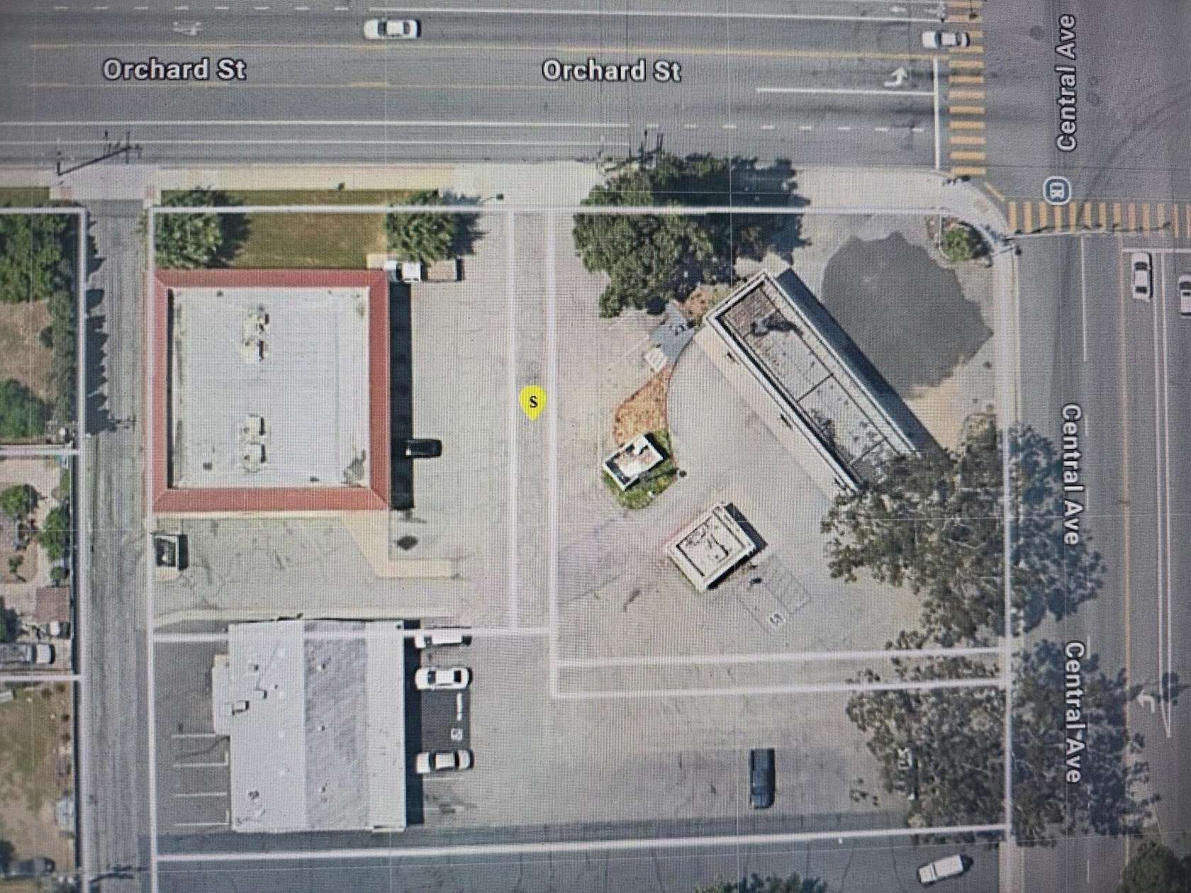 0.04 Acres of Land for Sale in Montclair, California