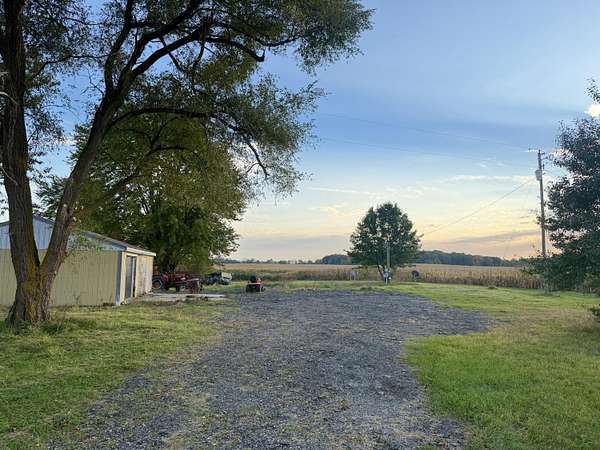 1 Acre of Residential Land for Sale in Dorr, Michigan