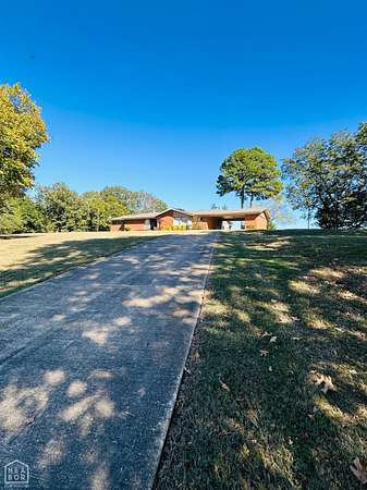 3.65 Acres of Land with Home for Sale in Colt, Arkansas