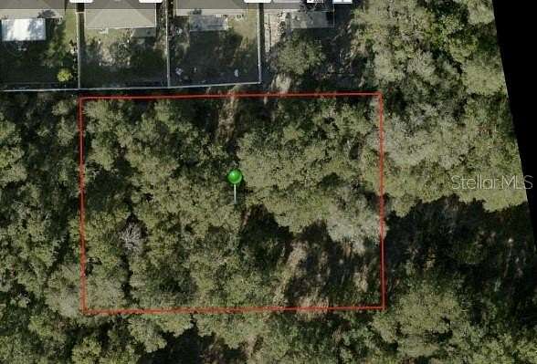 1.4 Acres of Residential Land for Sale in DeLand, Florida