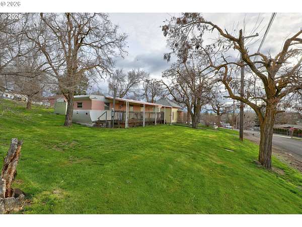 0.23 Acres of Residential Land for Sale in Moro, Oregon