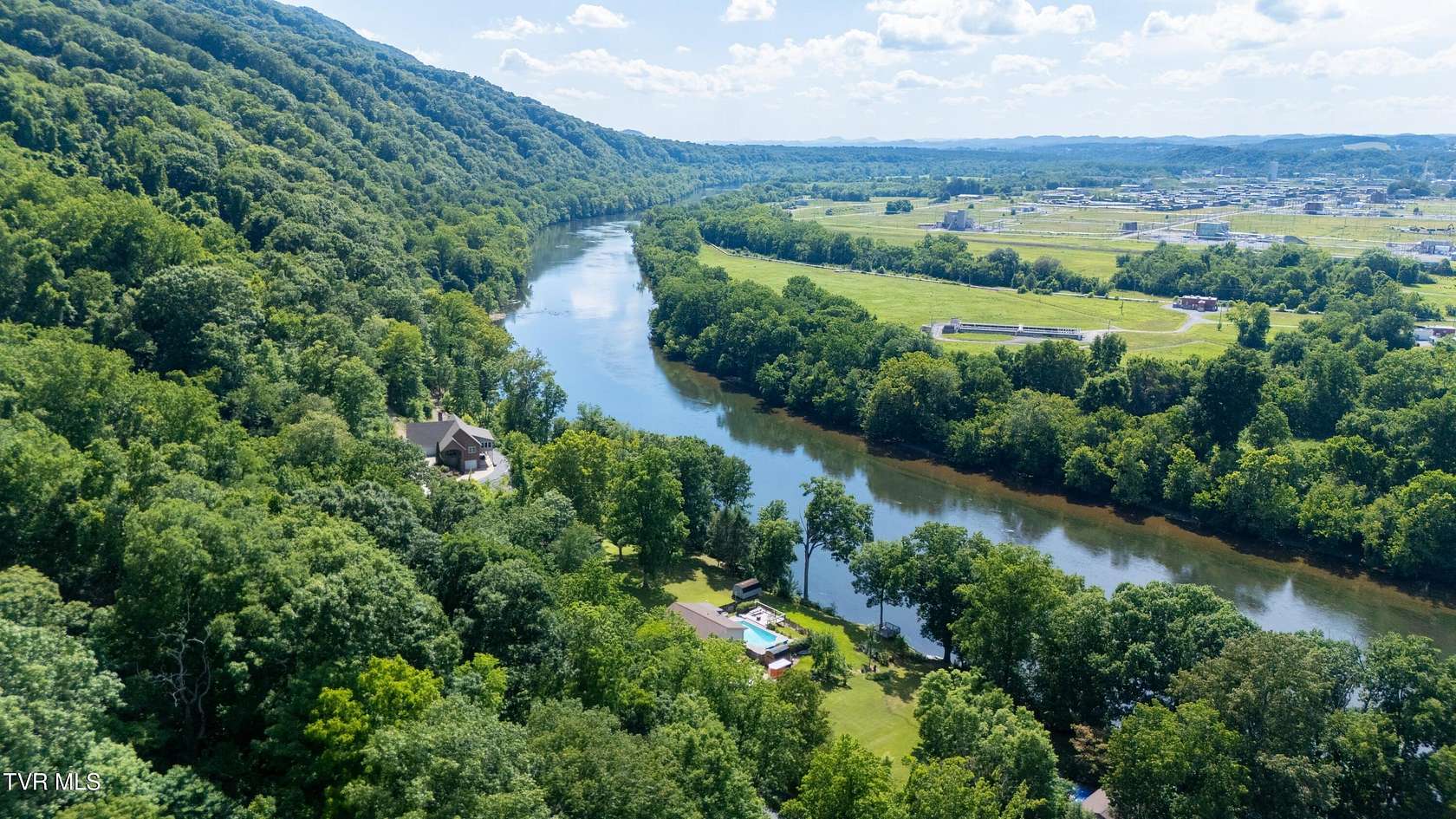 0.51 Acres of Residential Land for Sale in Kingsport, Tennessee
