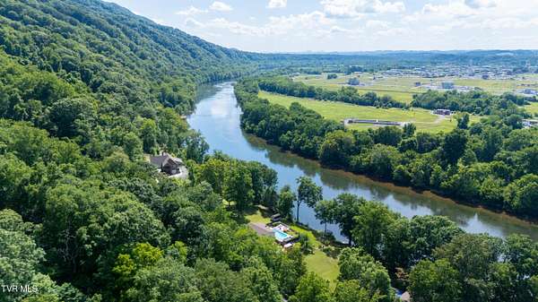 0.51 Acres of Residential Land for Sale in Kingsport, Tennessee