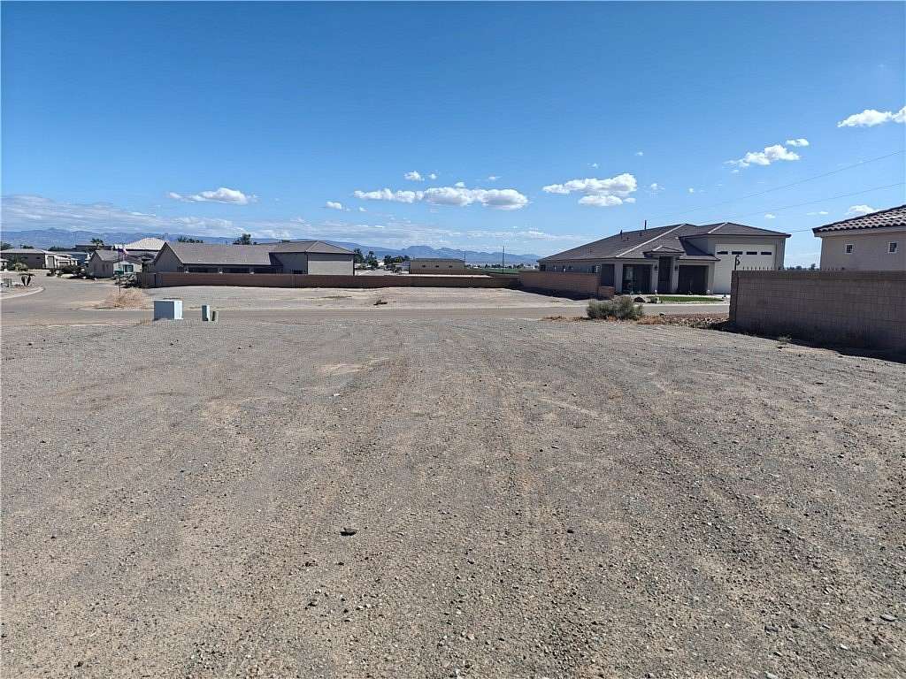 0.19 Acres of Residential Land for Sale in Mohave Valley, Arizona
