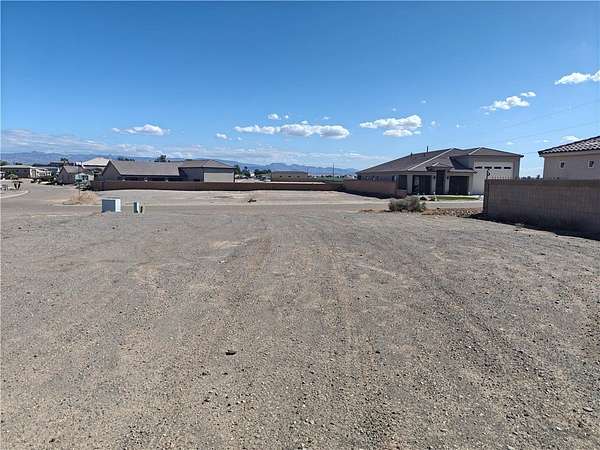 0.19 Acres of Residential Land for Sale in Mohave Valley, Arizona
