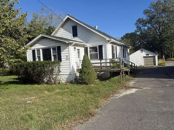 7.43 Acres of Improved Mixed-Use Land for Sale in Rio Grande, New Jersey