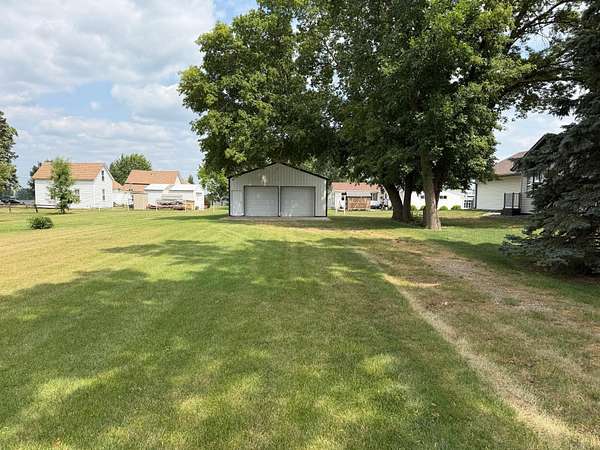 0.36 Acres of Residential Land for Sale in Maple Lake, Minnesota