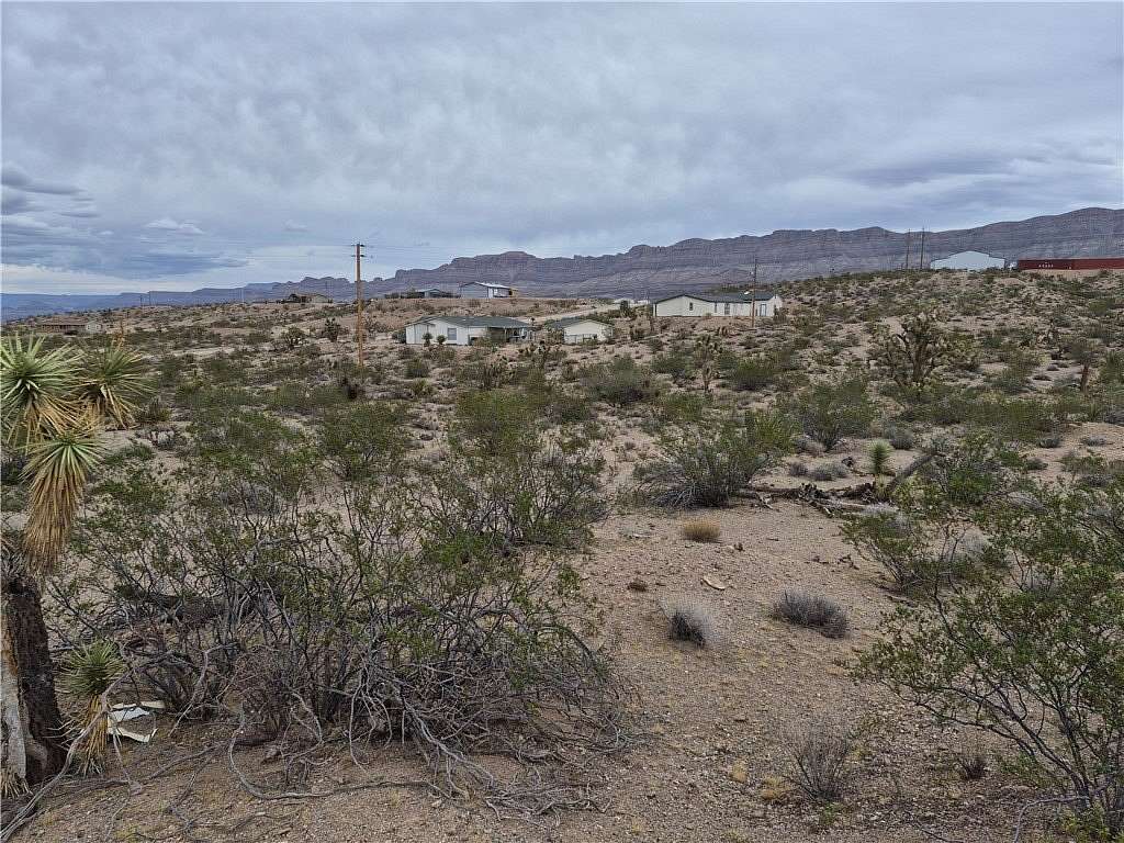 0.67 Acres of Residential Land for Sale in Meadview, Arizona