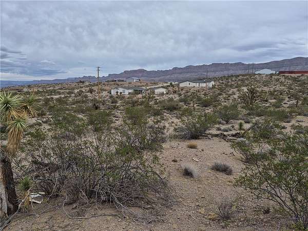 0.67 Acres of Residential Land for Sale in Meadview, Arizona