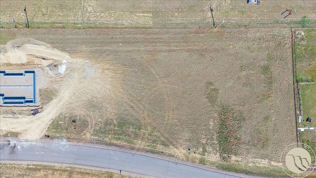 0.52 Acres of Residential Land for Sale in Billings, Montana