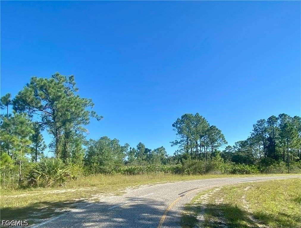 0.47 Acres of Residential Land for Sale in Lehigh Acres, Florida