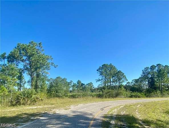 0.47 Acres of Residential Land for Sale in Lehigh Acres, Florida